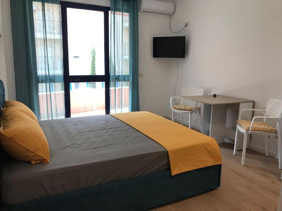 Apartamento Near The Sea Golem  Exterior foto